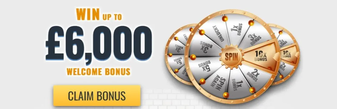 Loot Casino United Kingdom